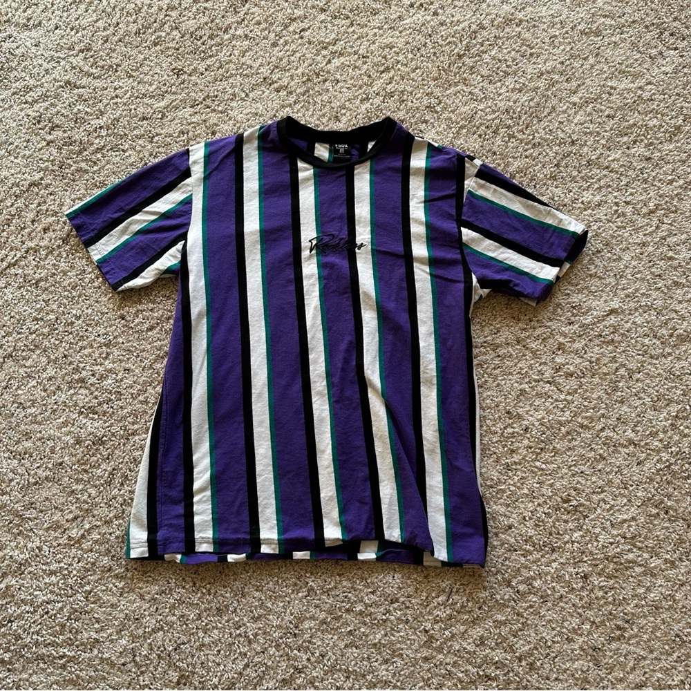 Young & Reckless t-shirt
